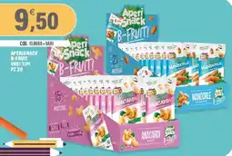 Adhoc Aperisnack B-Fruit offerta