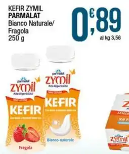 Sidis Kefir Zymil Bianco Naturale offerta