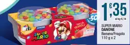 Sidis Super Mario Danone offerta
