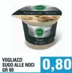 Bitar Vogliazzi Sugo alle Noci offerta