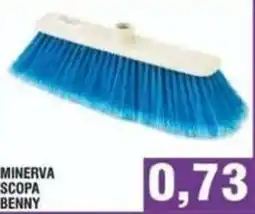 Bitar Scopa Benny offerta