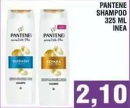 Bitar Pantene shampoo offerta