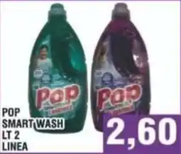Bitar Pop smart wash offerta