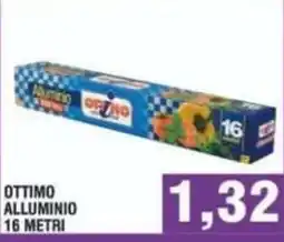 Bitar Ottimo alluminio offerta