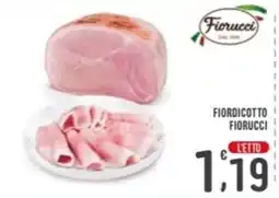 La Mimosa Supermercati Fiordicotto Fiorucci offerta