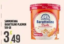 Supermercato Pollio Barattolino Plasmon offerta