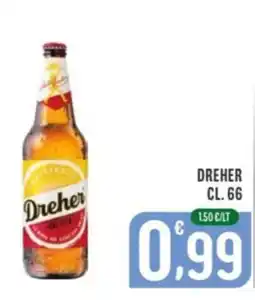 La Mimosa Supermercati Dreher offerta