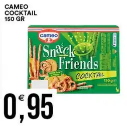 Vantaggio Cash&Carry Snack Friends Cocktail offerta