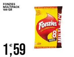 Vantaggio Cash&Carry Fonzies offerta