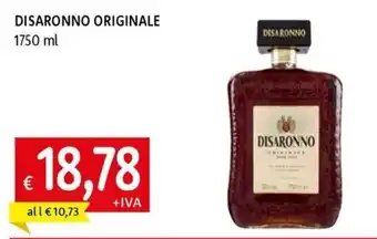 Disaronno originale
