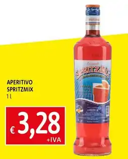 IperFamila Aperitivo Spritzmix offerta