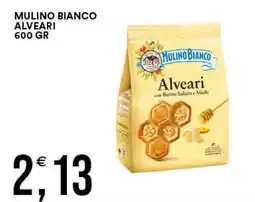 Vantaggio Cash&Carry Mulino Bianco Alveari offerta