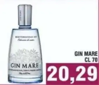 Gin Mare