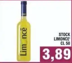 Bitar Limonce' offerta