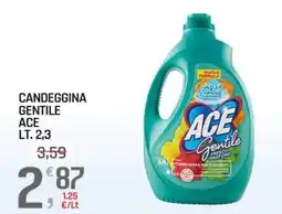 A&O Candeggina gentile Ace offerta