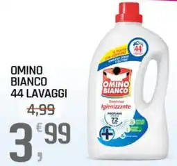 A&O Omino Bianco Detergente Igienizzante offerta