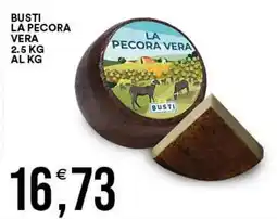 Vantaggio Cash&Carry La pecora vera offerta