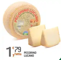 A&O Pecorino Lucano offerta