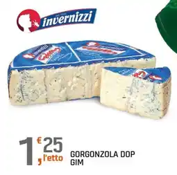 A&O Gorgonzola DOP Gim offerta