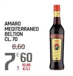 A&O Amaro Mediterraneo Beltion offerta