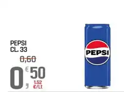 A&O Pepsi offerta