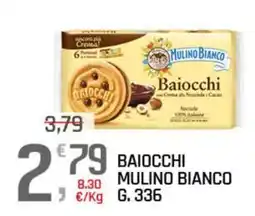 A&O Baiocchi Mulino Bianco offerta