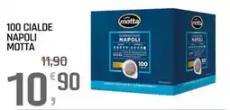 A&O Cialde Napoli Motta offerta