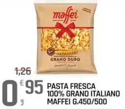 A&O Pasta fresca Maffei offerta
