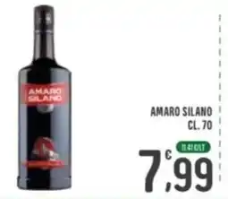 La Mimosa Supermercati Amaro Silano offerta