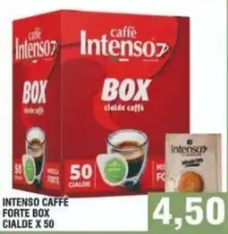 Bitar Intenso caffè forte offerta