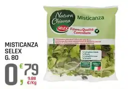 A&O Misticanza Selex offerta