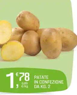 A&O Patate offerta