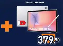 Unieuro Galaxy Tab S10 Lite offerta