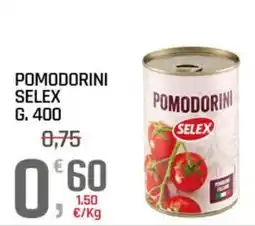 A&O Pomodorini Selex offerta