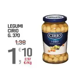 A&O I Ceci Cirio offerta