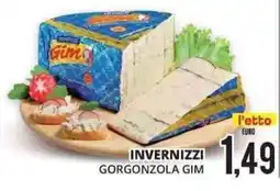 Mazzeo Giocattoli Invernizzi Gorgonzola Gim offerta