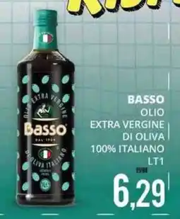 Mazzeo Giocattoli Olio extra vergine di oliva Basso offerta