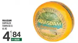 Tutto Risparmio Cash&Carry Maasdam Damtaler offerta