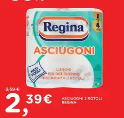 Orvea Asciugoni Regina offerta