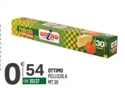 Tutto Risparmio Cash&Carry Pellicola Ottimo offerta