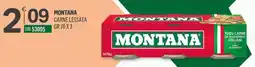 Tutto Risparmio Cash&Carry Montana carne lessata offerta