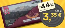 Orvea Burro Trentino offerta