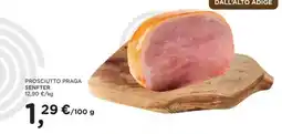 Orvea Prosciutto Praga Senfter offerta