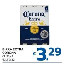 Ok Market Birra extra Corona offerta