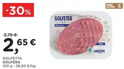 Orvea Golfetta Golfera offerta