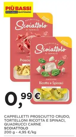 Orvea ScoiattoLO offerta