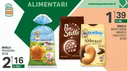 Tutto Risparmio Cash&Carry Barilla Pan Goccioli offerta
