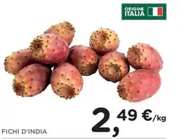 Orvea Fichi d'India offerta
