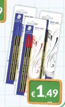 Mister Risparmio Narvi* stick offerta