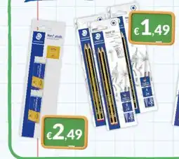 Mister Risparmio Mars® plastik offerta